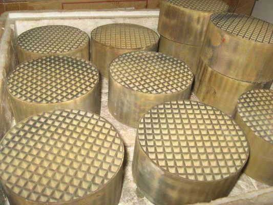 Катализатор CatOx для дровяных печей: Очистка воздуха в помещении, снижение CO, ЛОС и черного дыма