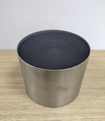 изготовителей субстратов катализатора 400cells Pt Al2O3 оксидация CO металлических выборочная