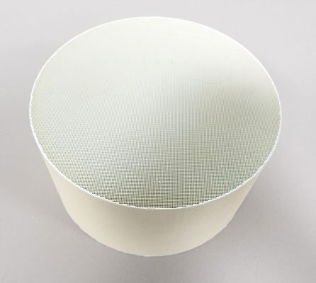 Титан вольфрама ванадия газовой турбины катализатора 400 Cpi уменьшения Nox двуокиси азота