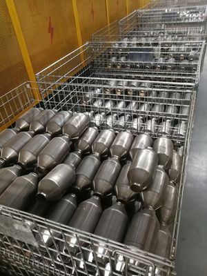 Стандарты Евро-2 до Евро-6: Трехсторонние катализаторы (TWC) для контроля выбросов автомобилей