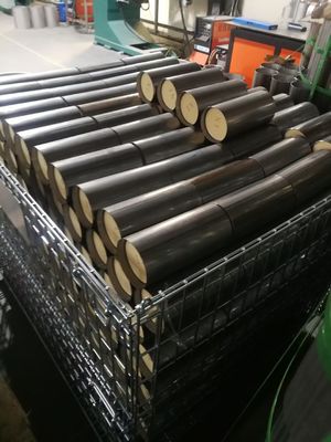 600 CPSI Высокопроизводительный трехсторонний каталитический преобразователь (TWC) для автомобильных выхлопных систем