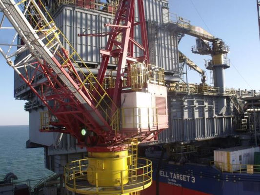 Катализатор Pt/Al2O3 с 300 ячеек для удаления ЛОС, применимый к оборудованию RCO