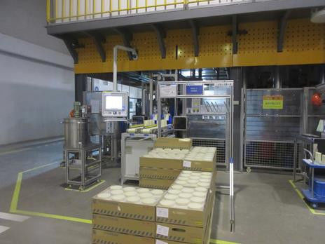 Протоколы доступа к хост-машине катализатора VOC NOx CO контролируют хлорированные испаряющие органические соединения